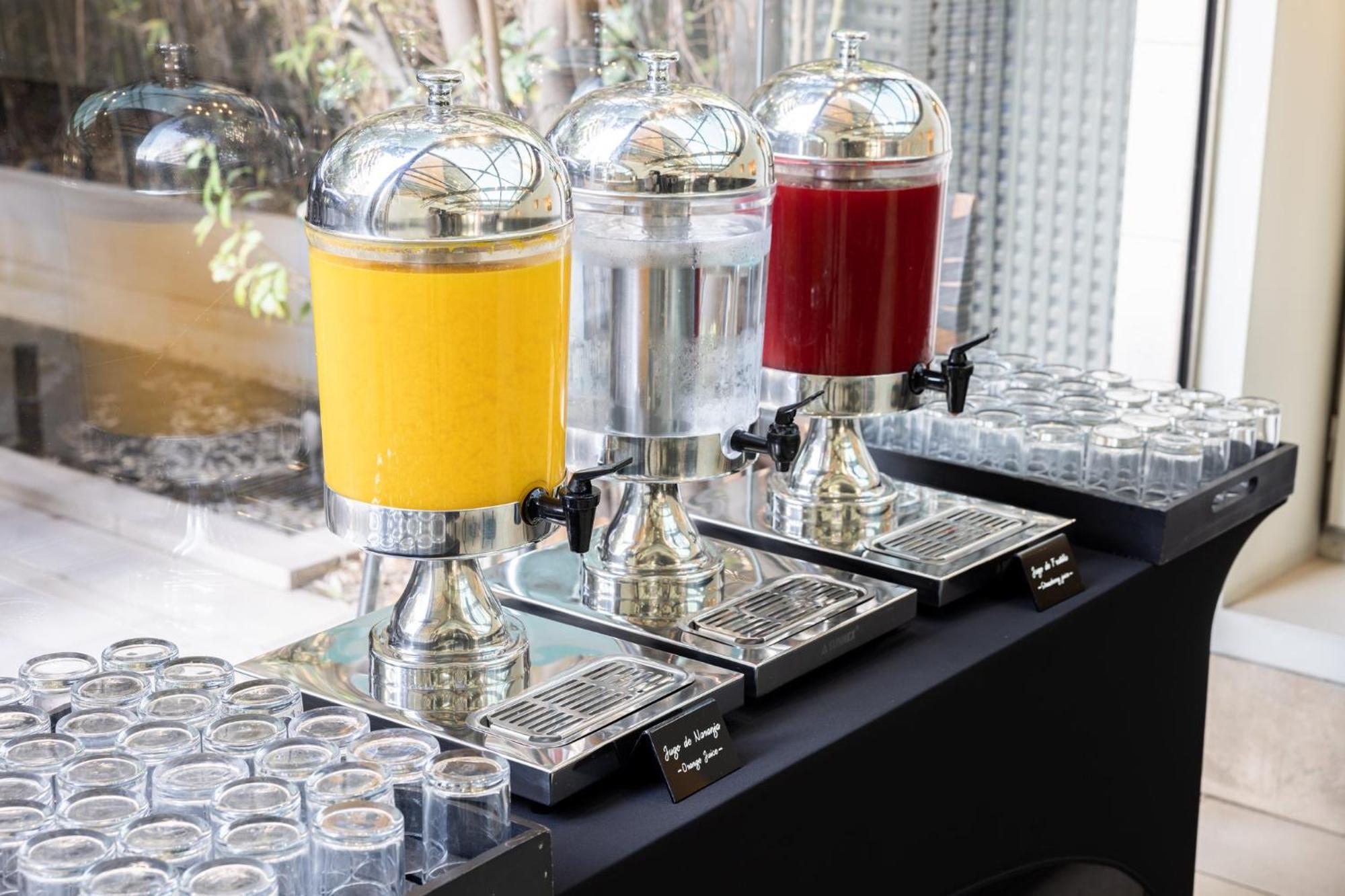 Express Condes By Ihg 4* Santiago de Chile